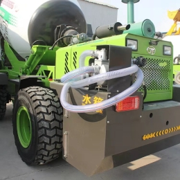 миксер 3,5 куба (2)